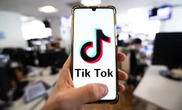 TikTok banned in the US